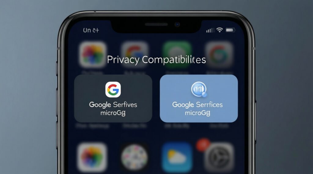 - วิธีเลือก Custom ROM ให้เหมาะกับเครื่องเก่า: ความเสถียร, ความปลอดภัย, และการอัปเดต - иллюстрация