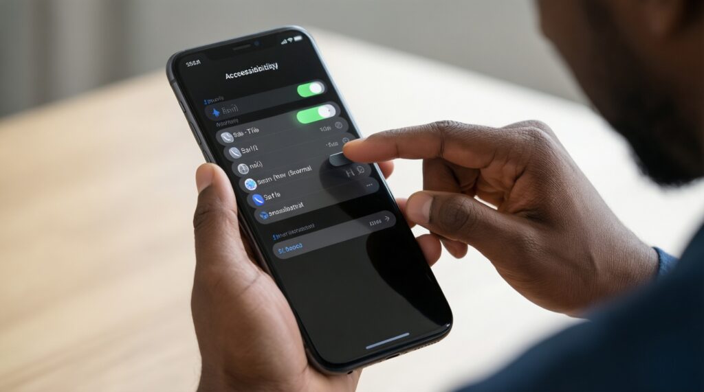 - เพิ่มความลื่น Android รุ่นเก่า: ปรับอนิเมชัน, ลดแอปเบื้องหลัง, และตั้งค่าแบตแบบฉลาด - иллюстрация