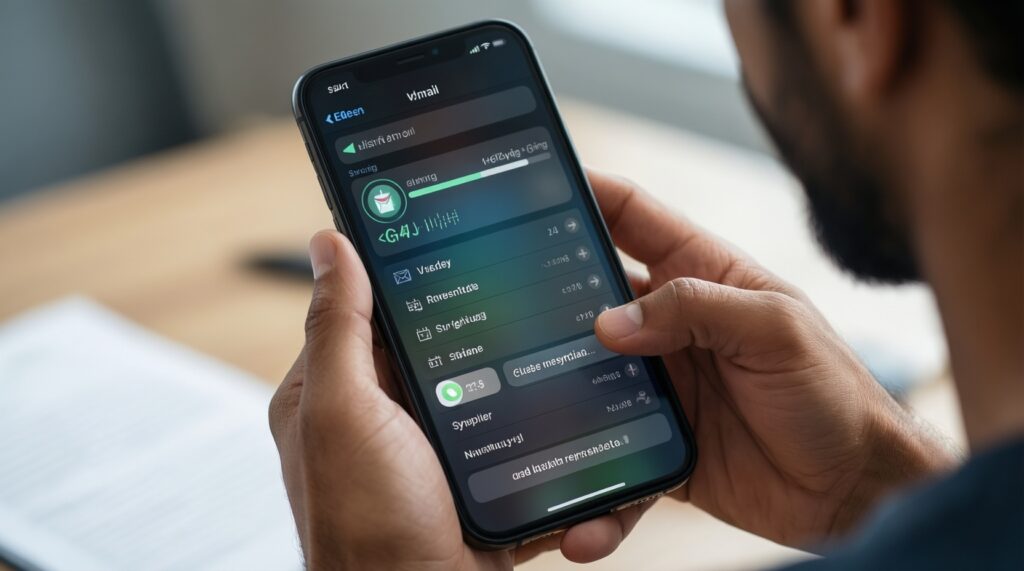 - เพิ่มความลื่น Android รุ่นเก่า: ปรับอนิเมชัน, ลดแอปเบื้องหลัง, และตั้งค่าแบตแบบฉลาด - иллюстрация