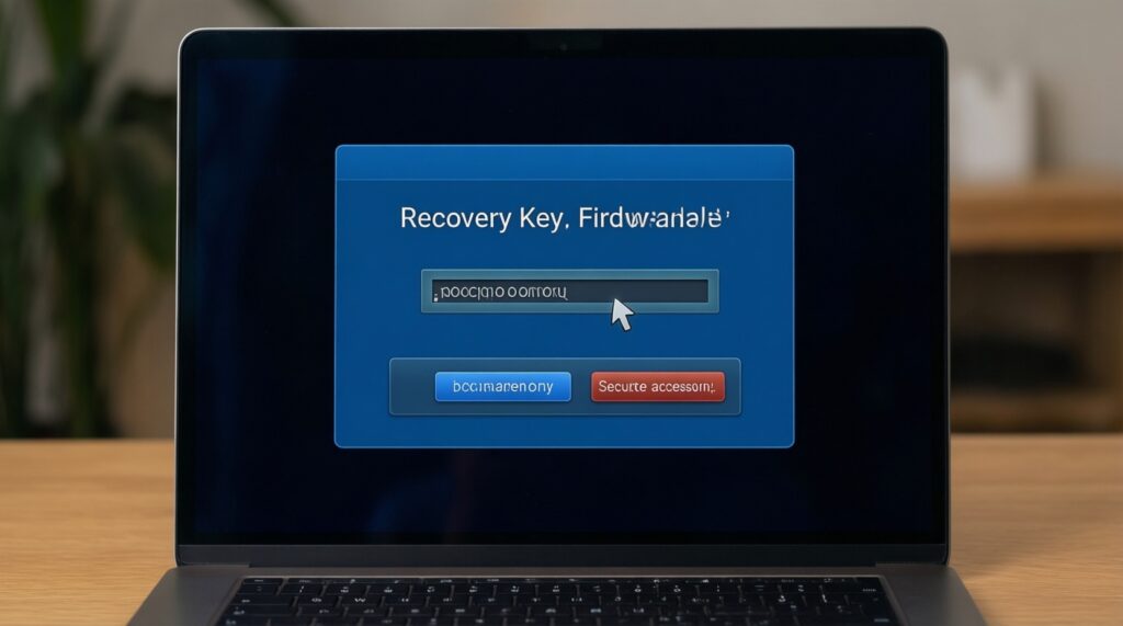 อัปเดต BIOS/UEFI อย่างปลอดภัย: เตรียมตัวอย่างไรและหลีกเลี่ยงความเสี่ยงเครื่องเปิดไม่ติด - иллюстрация