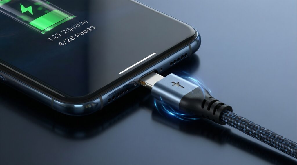 - สลับเมนบอร์ด/พอร์ตชาร์จ USB-C/แจ็คหูฟัง: เมื่อไหร่ควรซ่อม เมื่อไหร่ควรเปลี่ยนเครื่อง - иллюстрация