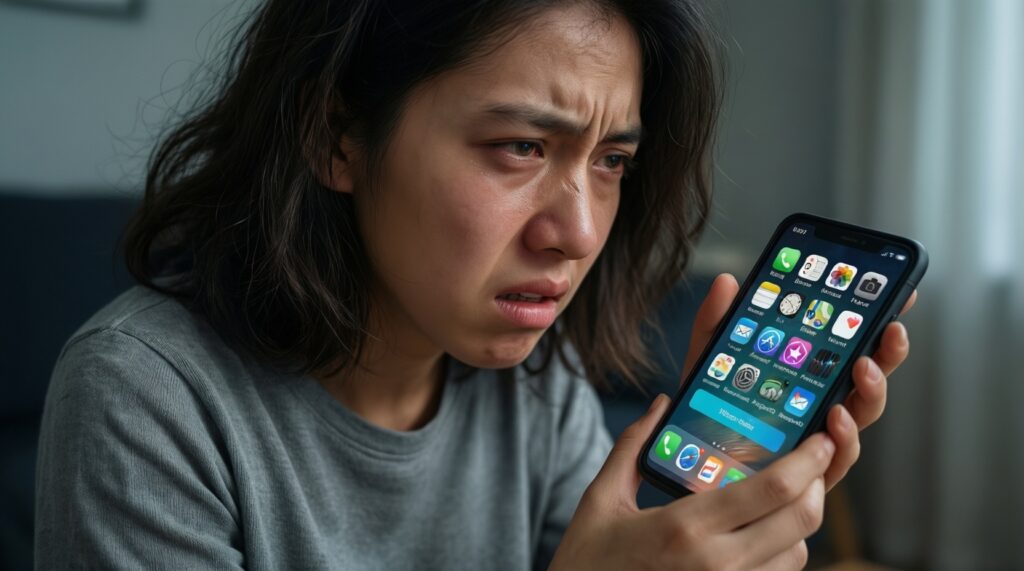 - เลือก Custom ROM ที่เหมาะกับเครื่องเก่า: เน้นลื่น ประหยัดแบต หรือความเป็นส่วนตัว - иллюстрация